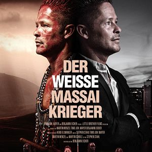 Bilder Der weiße Massai Krieger