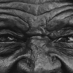 Bilder Der weiße Massai Krieger