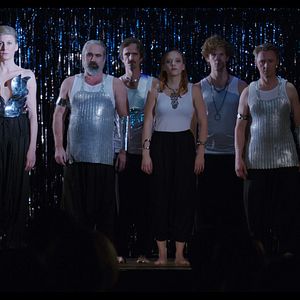 Bilder All I Never Wanted