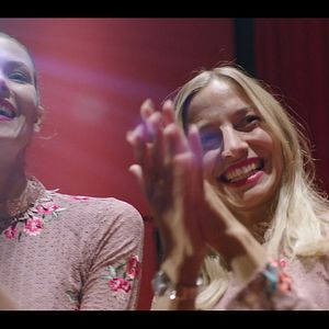 Bilder All I Never Wanted