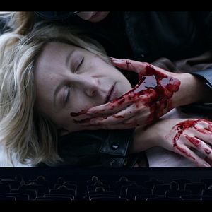 Bilder All I Never Wanted