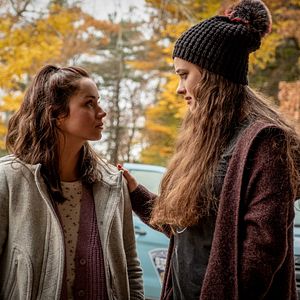 Bilder Katherine Langford