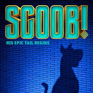 Bilder Scooby! Voll verwedelt