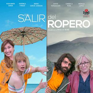 Bilder Salir del ropero