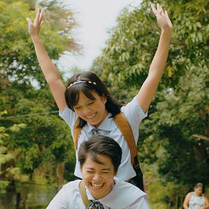 Bilder Billie And Emma