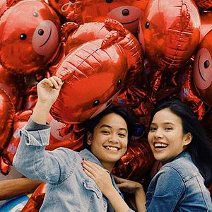 Bilder Billie And Emma