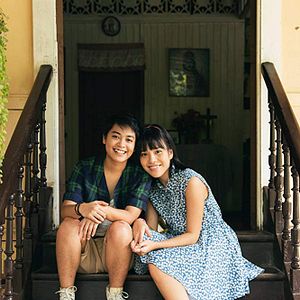 Bilder Billie And Emma