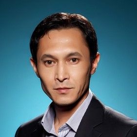 Bilder Dulyga Akmolda