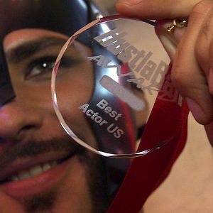 Bilder Jonathan Agassi Saved My Life