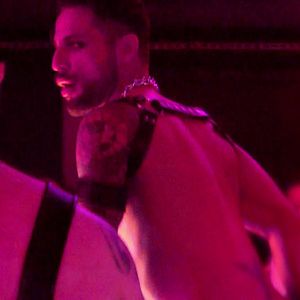 Bilder Jonathan Agassi Saved My Life