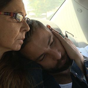 Bilder Jonathan Agassi Saved My Life