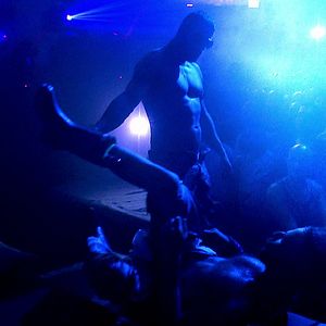 Bilder Jonathan Agassi Saved My Life