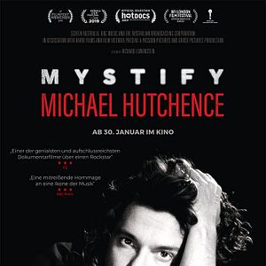 Bilder Mystify: Michael Hutchence