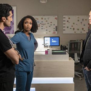 Bilder Chicago Med