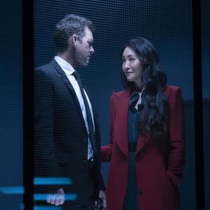 Bilder Dougray Scott