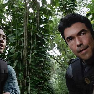 Bilder Ian Anthony Dale