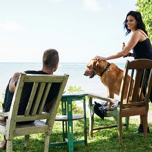 Bilder Hawaii Five-0