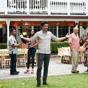 Bilder Ian Anthony Dale