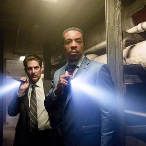 Bilder Russell Hornsby