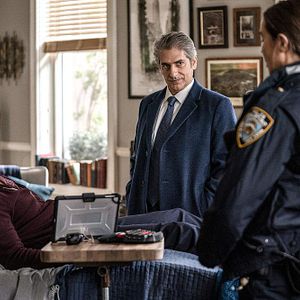 Bilder Russell Hornsby