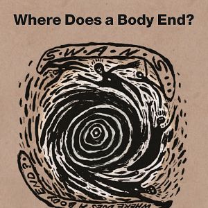 Bilder Swans - Where Does A Body End?