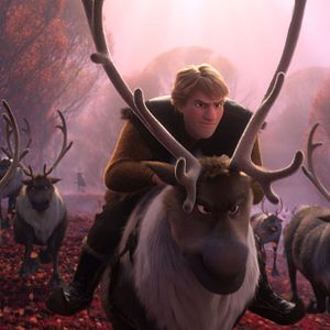 Bilder Die Eiskönigin 2