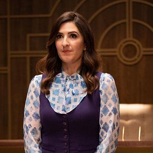 Bilder D'Arcy Carden