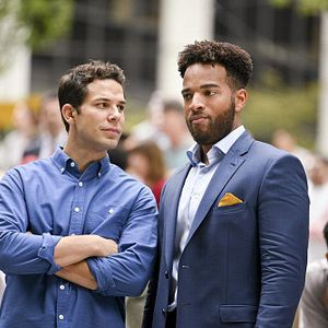 Bilder Zoey's Extraordinary Playlist