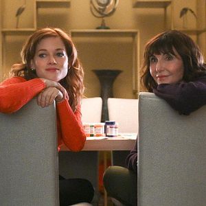 Bilder Zoey's Extraordinary Playlist