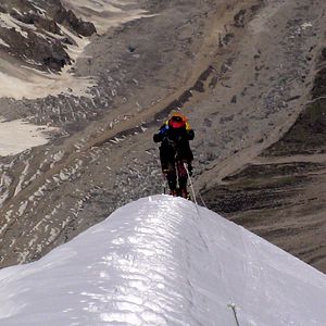 Bilder Nanga Parbat - Der Tödliche Berg