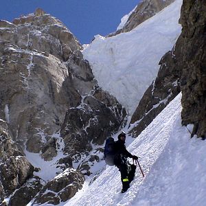Bilder Nanga Parbat - Der Tödliche Berg