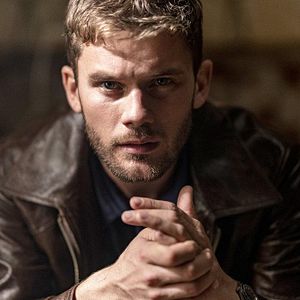 Bilder Jeremy Irvine