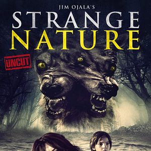 Bilder Strange Nature