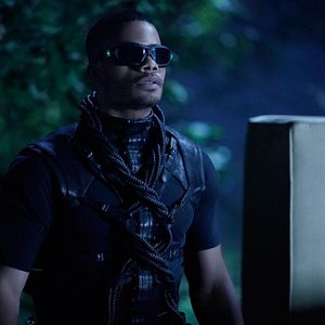 Bilder Black Lightning