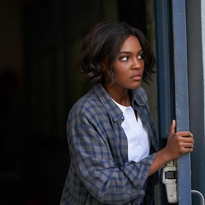 Bilder Black Lightning