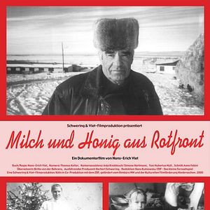 Bilder Milch und Honig aus Rotfront