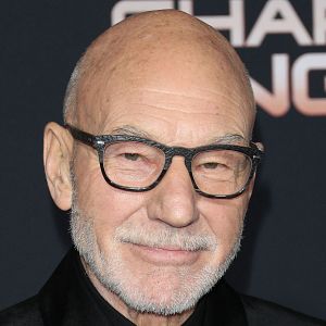 Bilder Patrick Stewart