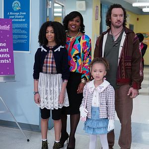 Bilder Mykal-Michelle Harris