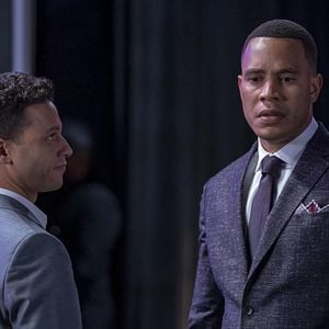 Bilder Trai Byers