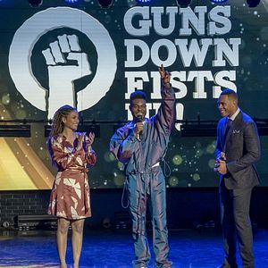 Bilder Barton Fitzpatrick