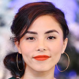 Bilder Anna Akana