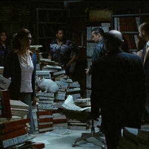 Bilder Maquinaria Panamericana