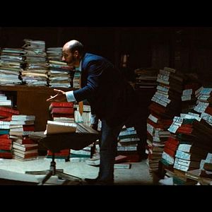 Bilder Maquinaria Panamericana