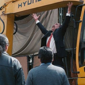 Bilder Maquinaria Panamericana