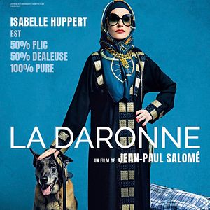 Bilder Eine Frau mit berauschenden Talenten