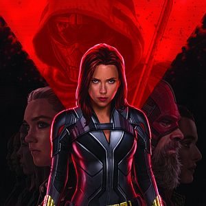 Bilder Black Widow