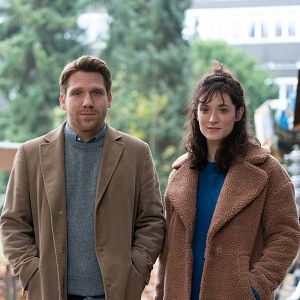 Bilder Plötzlich so still