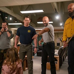 Bilder John Leguizamo