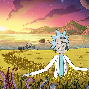 Bilder Rick And Morty
