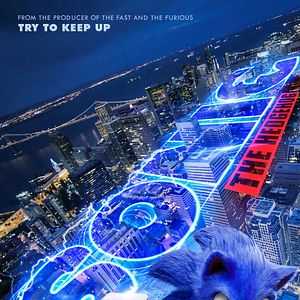 Bilder Sonic The Hedgehog